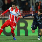 ZVEZDU TEK ČEKA PAKAO: Ukoliko prođe PAOK ili Lil udara na jednu od ove dve ekipe!