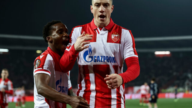 (SASTAVI) IZNENAĐENJA DEJANA STANKOVIĆA: Ovu formaciju nismo dugo videli!