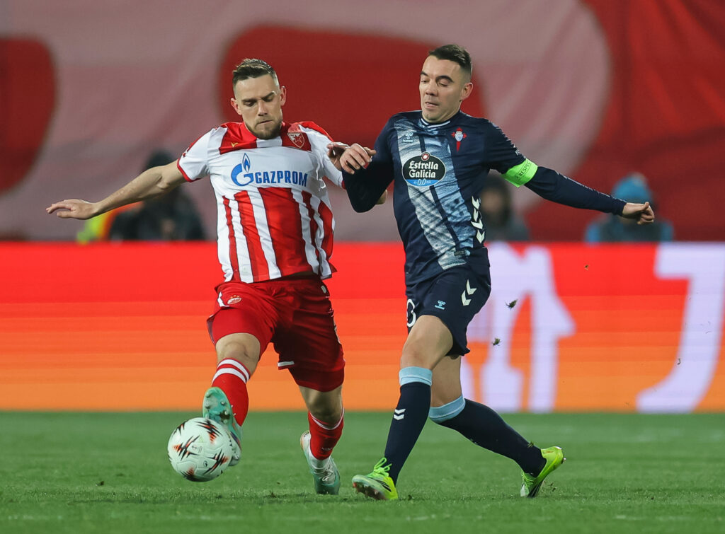 „POGOTOVU KAD SUDIJA NEŠTO U***E“: Hit izjava Elšnika o atmosferi na Marakani!