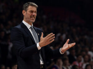 „IMAMO PROBLEMA, JA NEMAM DŽOJSTIK“: Golemac brutalno iskreno o problemima sa kojim se suočava Dubai!