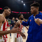 „ŠTO SE MENE TIČE…“: Bolomboj nakon oporavka i povratka u Evroligu izneo svoje utiske!