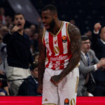 OKO MENE SAMO VUKOVI I BUKA: Kako je roster Crvene zvezde, a pre svih Ebuka Izundu, pokazao da ne treba previše verovati u ono šta čujete na internetu!