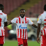 RADNIČKOM SE NE SELI U NIŽI RANG, DOVELI ODLIČNO POZNATO LICE U SRBIJI: Ogromno pojačanje na Čairu, bivši igrač Crvene zvezde stigao u Niš!