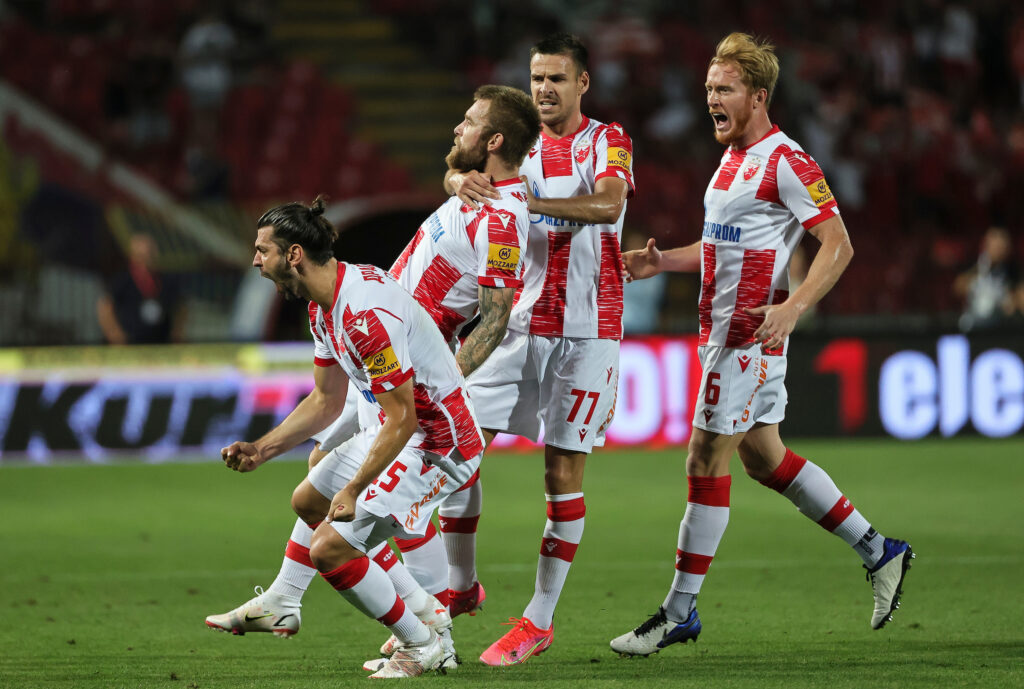 NOVI TRENER PRESEKAO: Bivši fudbaler Zvezde dobio neočekivanu podršku!