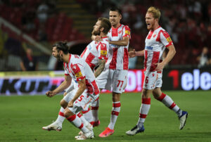 NOVI TRENER PRESEKAO: Bivši fudbaler Zvezde dobio neočekivanu podršku!