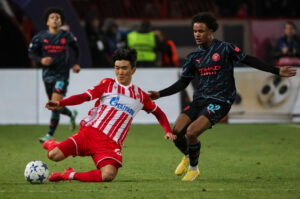 OD MARAKANE DO TRANSFERA OD 35 MILIONA: Kako kratko treba igraču da se pretvori u multimilionsku zver!