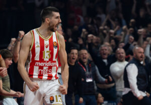 DOBRIĆ BEZ DILEME PRED VIRTUS: „Znamo kako igraju, ali naš cilj je jasan!“