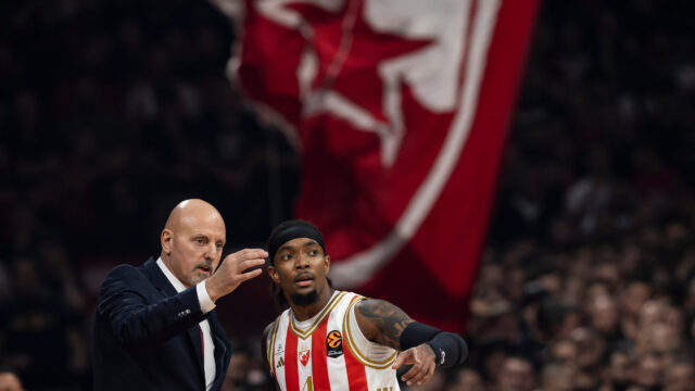 SANKCIJE ZA SRPSKE KLUBOVE SE NASTAVLJAJU: Novčana kazna i veliki deo Arene zatvoren, Zvezda aktivirala uslovnu!