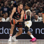 CRVENO-BELI BEZ NAJBOLJEG IGRAČA: MVP kandidat suspendovan zbog skandala!