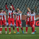 KRAJ POSLE POLA GODINE: Bivši igrač Crvene zvezde želi da se vrati kući!