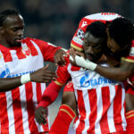 NEKADAŠNJI ZVEZDIN FUDBALER NA IZLAZNIM VRATIMA: Iako ne igra skoro godinu dana, tražen je na tržištu!