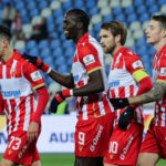 STARA DAMA ŽELI DA PAZARI NA MARAKANI: Vojvodina zainteresovana za Zvezdinog fudbalera!