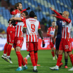 PREOKRET U POSLEDNJI ČAS: Propao transfer bivšeg igrača Zvezde!