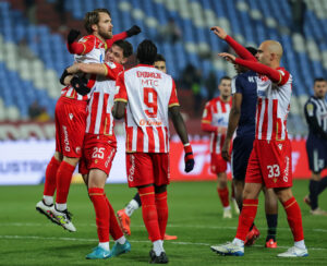 PREOKRET U POSLEDNJI ČAS: Propao transfer bivšeg igrača Zvezde!