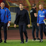 MILOJEVIĆ DOŠAO DA PODRŽI ZVEZDU PROTIV MALMEA, PA POSLAO JASNU PORUKU: „Drago mi je zbog Dekija što se vratio, ali ja za sada ne planiram da se vratim u Zvezdu!“