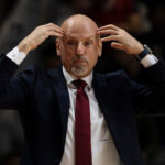 SAŠA OBRADOVIĆ NAKON MEČA: „Grejem? Ne znam šta bi moglo da ga sprečava!“