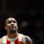 „GREJEM ĆE DOĆI NA SVOJE“: Devonte dobio podršku saigrača nakon debakla od Valensije!