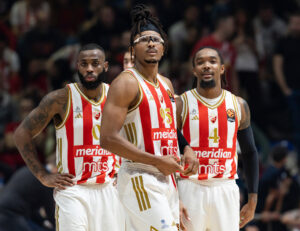 IGRAČI CRVENE ZVEZDE SU STVORENI ZA VELIKE STVARI: Nemoguć preokret u sred Milana anulirao neke jeftine poraze!