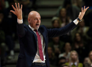 OBRADOVIĆ NIJE POŠTEDEO NIKOGA KRITIKE: Bez srca, fokusa i energije!