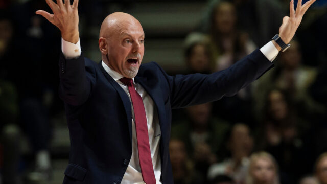 OBRADOVIĆ NIJE POŠTEDEO NIKOGA KRITIKE: Bez srca, fokusa i energije!