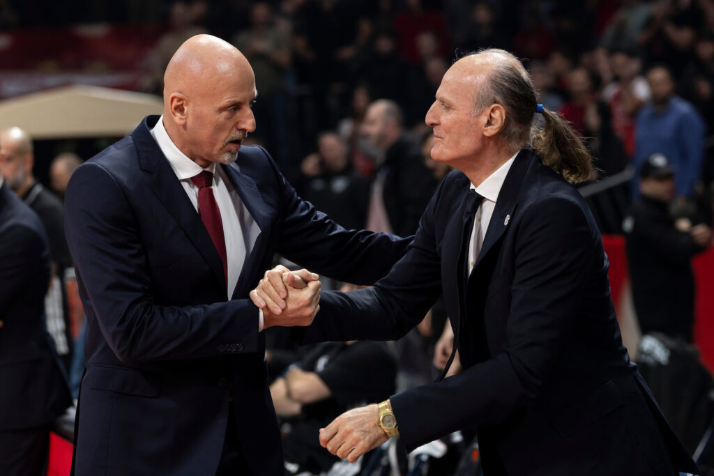 VIRTUS SPREMAN ZA OSVETU: Ivanović dobija dodatnu snagu – nekadašnji igrač crveno-belih pojačao klub pred meč sa Zvezdom!