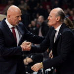 VIRTUS SPREMAN ZA OSVETU: Ivanović dobija dodatnu snagu – nekadašnji igrač crveno-belih pojačao klub pred meč sa Zvezdom!