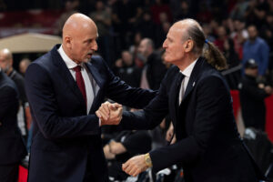 VIRTUS SPREMAN ZA OSVETU: Ivanović dobija dodatnu snagu – nekadašnji igrač crveno-belih pojačao klub pred meč sa Zvezdom!