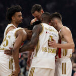 (TVITOVI) ON SE ČEKAO: Zvezdin meč protekao u znaku jednog čoveka!