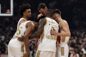 (TVITOVI) ON SE ČEKAO: Zvezdin meč protekao u znaku jednog čoveka!