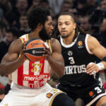 ZVEZDA U BOLONJI NA ISPITU ZRELOSTI: Utakmica koja bi mogla dosta da promeni!