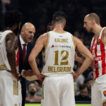 NEIZVESNA BITKA: Kvote pred meč Zvezde i Valensije sve iznenadile!