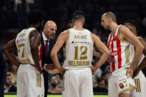 NEIZVESNA BITKA: Kvote pred meč Zvezde i Valensije sve iznenadile!