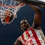 ZVEZDIN HEROJ PROTIV MONAKA ISKREN NAKON POBEDE: „Bilo je previše stresno!“