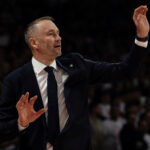 TRENER ŽALGIRISA ZVEZDU VIDI KAO VELIKI IZAZOV: „Ne odgovara nam njihova igra!“