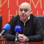 ZBILJIĆ OTKRIVA: „Daleko smo ispred Partizana!“