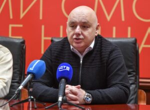 ZBILJIĆ OTKRIVA: „Daleko smo ispred Partizana!“