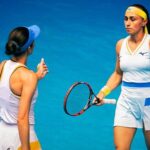 SRBIJA TAD UGLAVNOM SPAVA: Poznato kada se Aleksandra Krunić bori za titulu na Australijan openu!