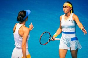 SRBIJA TAD UGLAVNOM SPAVA: Poznato kada se Aleksandra Krunić bori za titulu na Australijan openu!