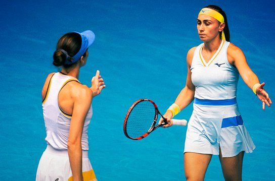 SRBIJA TAD UGLAVNOM SPAVA: Poznato kada se Aleksandra Krunić bori za titulu na Australijan openu!