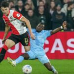 DERBI ZA PAMĆENJE: Van Persijev sin briljirao, Sparta ipak odnela pobedu!