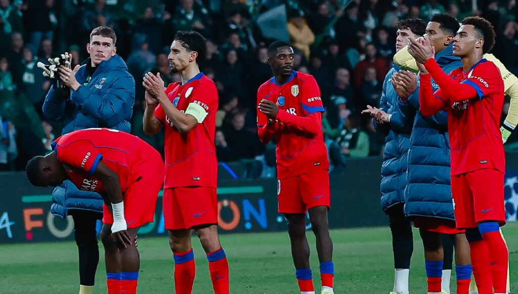 RASPLET LIGE ŠAMPIONA – SVI NA TERENU U ISTO VREME, PARIZ U CENTRU PAŽNJE!