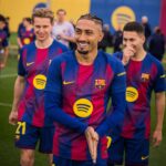 PO ŽELJI OBE STRANE: Barselona sprema bombu, vezista Mančester sitija na radaru Katalonaca!