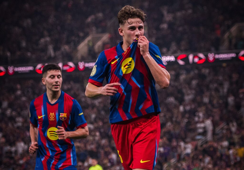 PUKLA PETARDA: Barselona deklasirala Bilbao, čeka Madriđane u finalu!