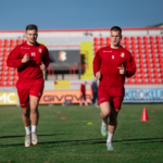 ŠUMADIJSKO SRCE I ZVEZDIN TALENAT: Napredak na crveno-beli pogon planira da izbori čudesan opstanak!