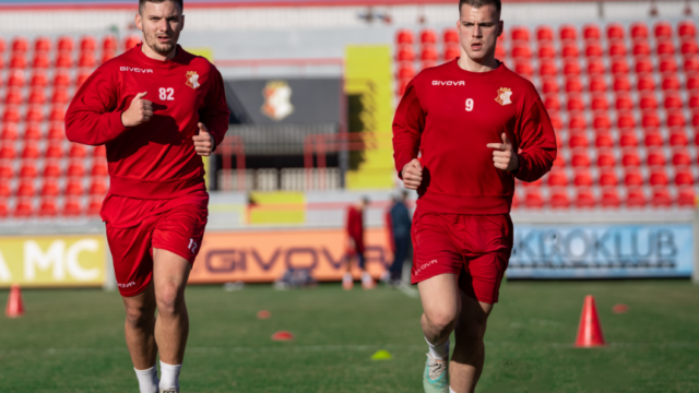 TALAS OSTAVKI ZAPLJUSNUO NAPREDAK: Klub napustili predsednik, trener i kompletna uprava!