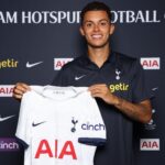 TRANSFER BOMBA VEĆ PRVOG DANA NOVE GODINE: Strelac najvažnijeg gola u istoriji Totenhema napušta klub!