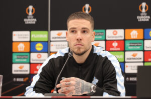 Crvena Zvezda v Celta Vigo, UEFA Europa League, League Phase, season 2025 2026