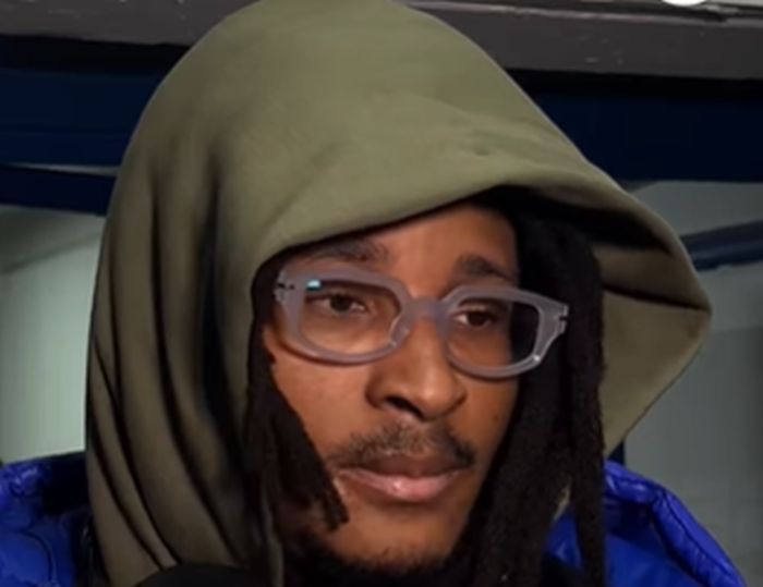 „AKO KAŽEM ONO ŠTO MISLIM, ODUZEĆE MI CELU PLATU“: Odgovor Monekea uz kiseo osmeh sve iznenadio!