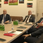 DELUJE DA SU VIŠE ŽELELI DA IZVUKU PAOK: Reakcija čelnih ljudi Crvene zvezde dosta govori!