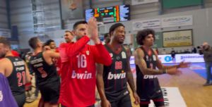 GROBARI ĆE POTPUNO POLUDETI: Tajrik rekao da je napokon u dobrom orkuženju,